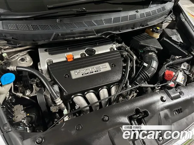 Honda Civic 2009 thumb 7