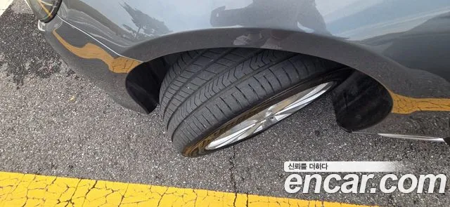 Mercedes-Benz E-Класс 2017 thumb 5