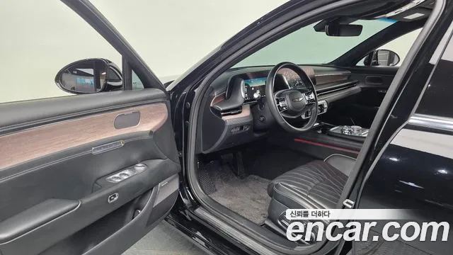 Genesis G90 2022 thumb 10
