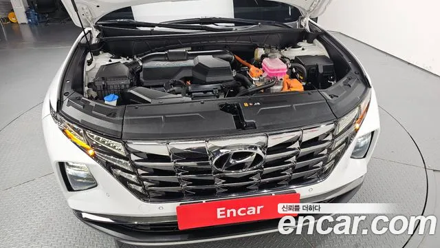 Hyundai Tucson 2021 thumb 6