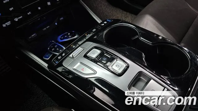 Hyundai Tucson 2021 thumb 9