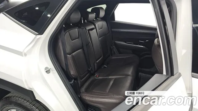 Hyundai Tucson 2021 thumb 11