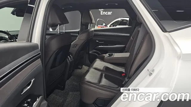 Hyundai Tucson 2021 thumb 12