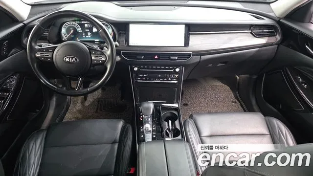 Kia K7 2020 thumb 6
