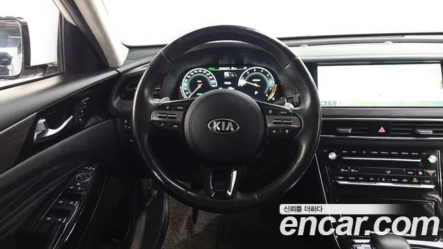 Kia K7 2020 thumb 11