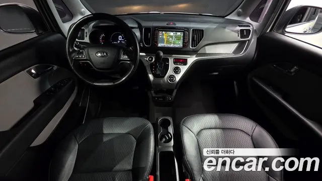 Kia Ray 2015 thumb 7