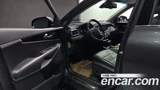 Kia Sorento 2018 thumb 7