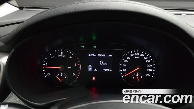 Kia Sorento 2018 thumb 8