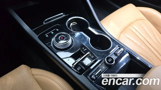 Kia K5 2020 thumb 9