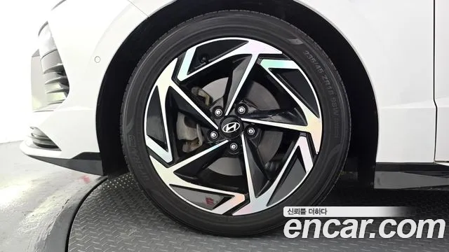 Hyundai Sonata 2024 thumb 5