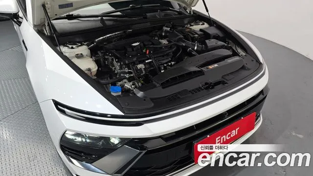 Hyundai Sonata 2024 thumb 6