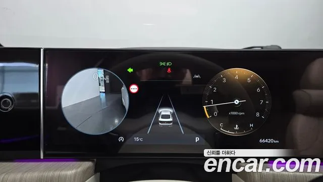 Hyundai Sonata 2024 thumb 8
