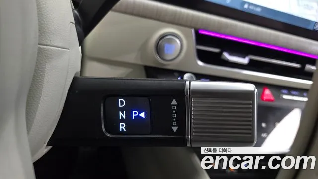 Hyundai Sonata 2024 thumb 9