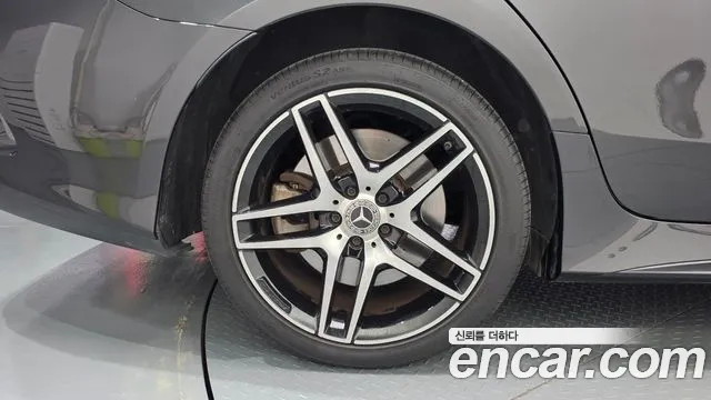 Mercedes-Benz CLS-Class 2022 thumb 5
