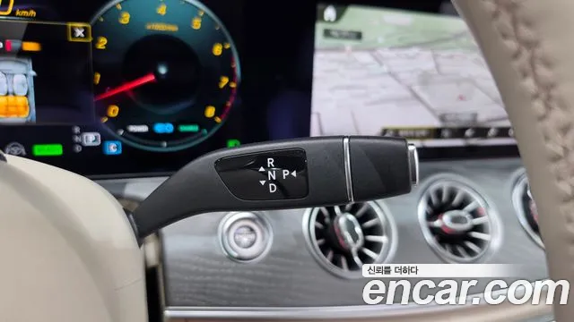 Mercedes-Benz CLS-Class 2022 thumb 9