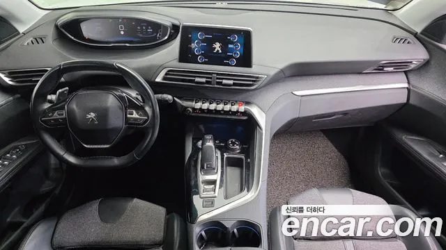Peugeot 5008 2018 thumb 7