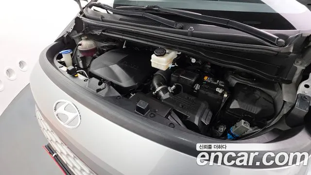Hyundai Staria 2021 thumb 6