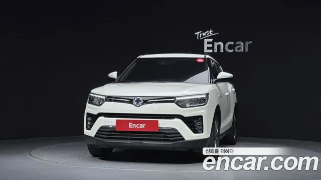 KG_Mobility_Ssangyong TIBOLI 2021 thumb 3