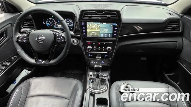 KG_Mobility_Ssangyong TIBOLI 2021 thumb 7