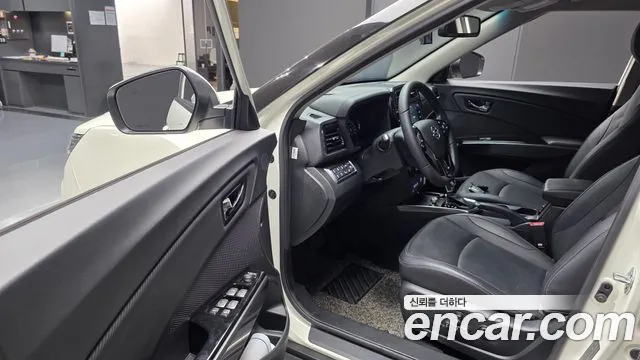 KG_Mobility_Ssangyong TIBOLI 2021 thumb 10