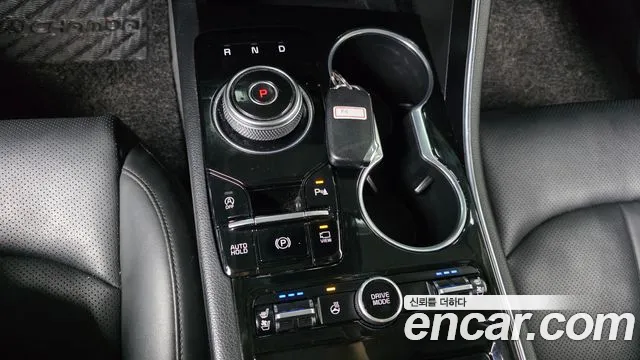 Kia K5 2019 thumb 9