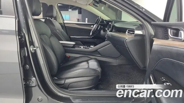 Kia K5 2019 thumb 11