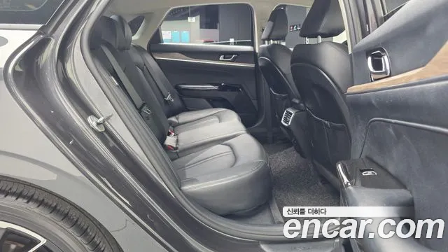 Kia K5 2019 thumb 12