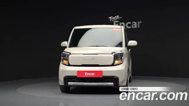 Kia Ray 2025 thumb 2