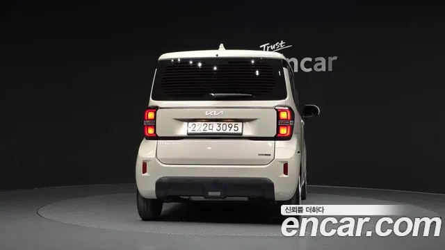 Kia Ray 2025 thumb 3