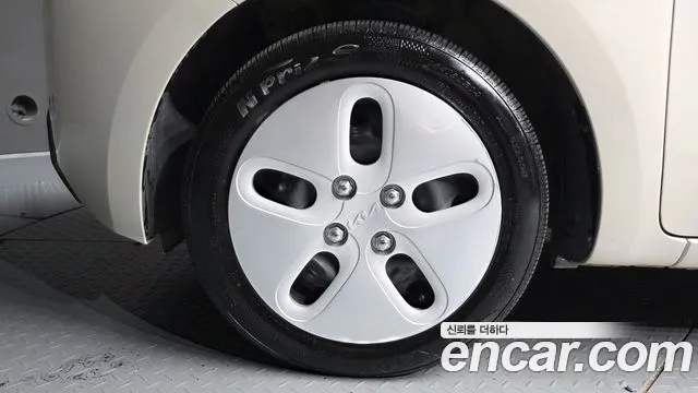 Kia Ray 2025 thumb 4