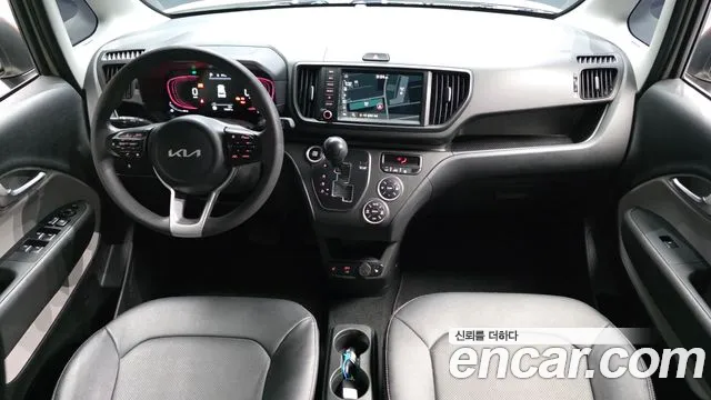 Kia Ray 2025 thumb 6