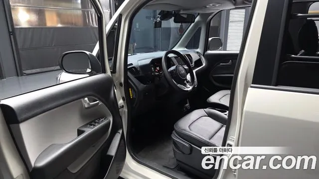 Kia Ray 2025 thumb 9