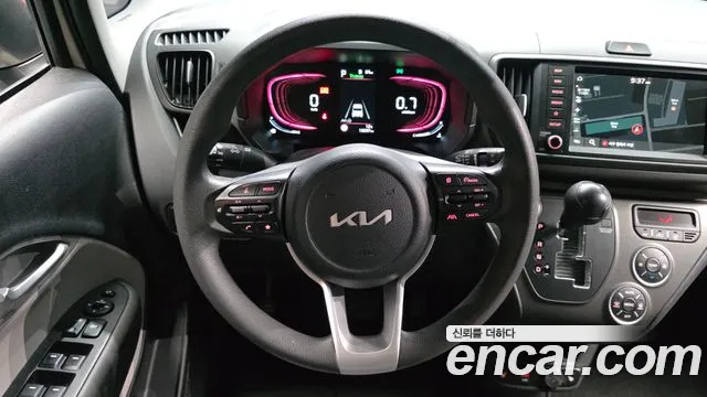 Kia Ray 2025 thumb 12