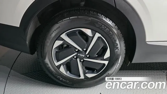 Kia Sportage 2024 thumb 4