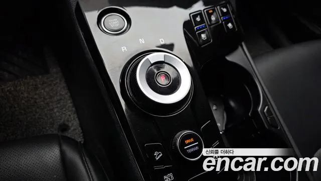Kia Sportage 2024 thumb 8