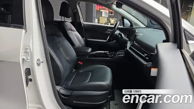 Kia Sportage 2024 thumb 10