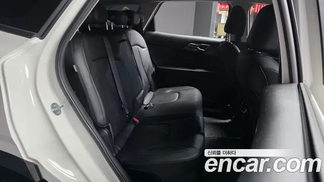 Kia Sportage 2024 thumb 11