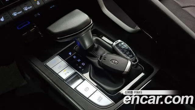 Hyundai Avante 2022 thumb 9