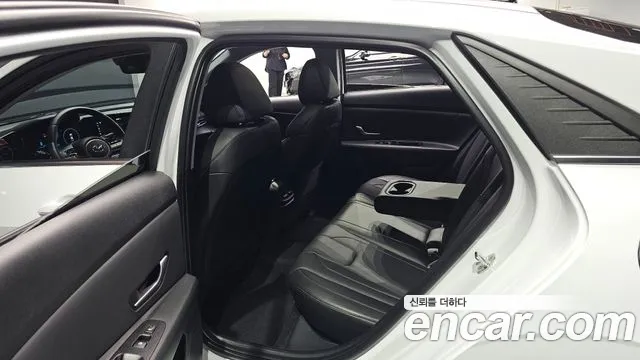 Hyundai Avante 2022 thumb 11