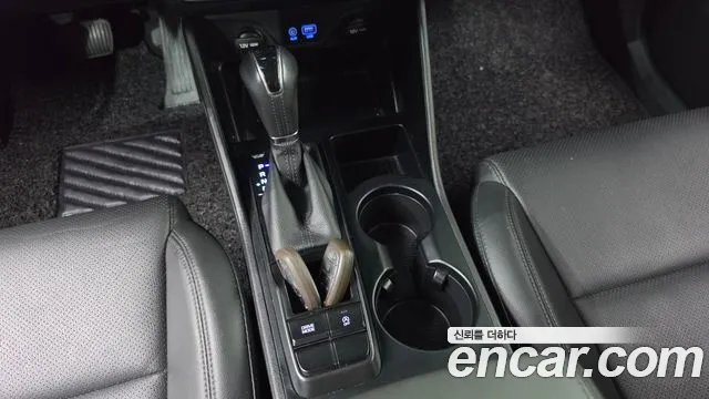 Hyundai Tucson 2019 thumb 9