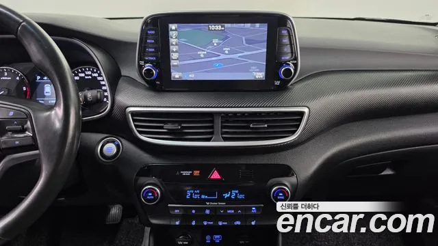 Hyundai Tucson 2019 thumb 12