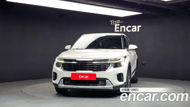 Kia Seltos 2023 thumb 3