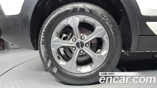 Kia Seltos 2023 thumb 5