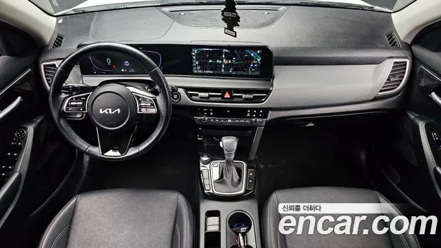 Kia Seltos 2023 thumb 7
