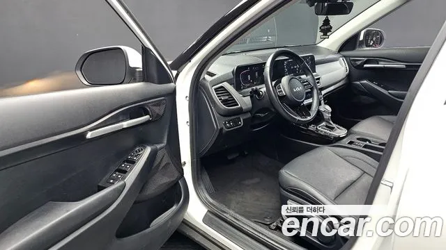 Kia Seltos 2023 thumb 10