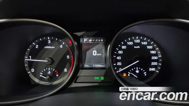Hyundai Santa Fe 2015 thumb 8