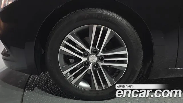 Hyundai Grandeur 2014 thumb 5