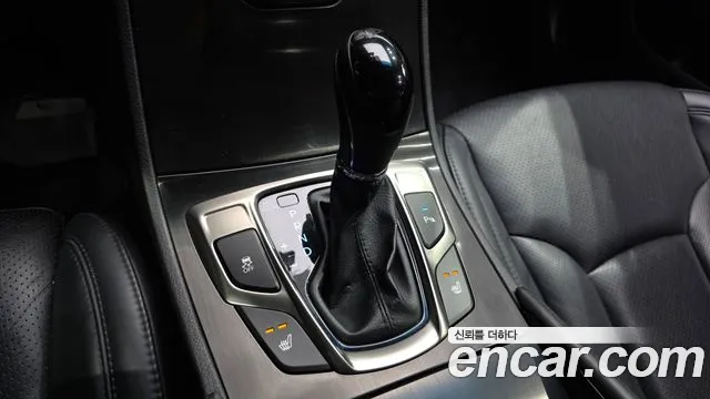 Hyundai Grandeur 2014 thumb 9