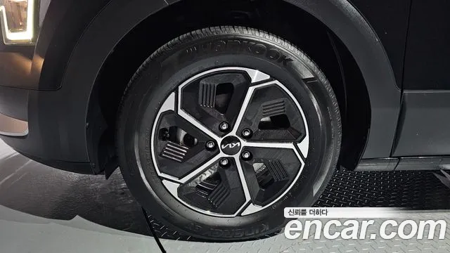Kia Niro 2022 thumb 5