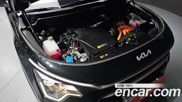 Kia Niro 2022 thumb 6
